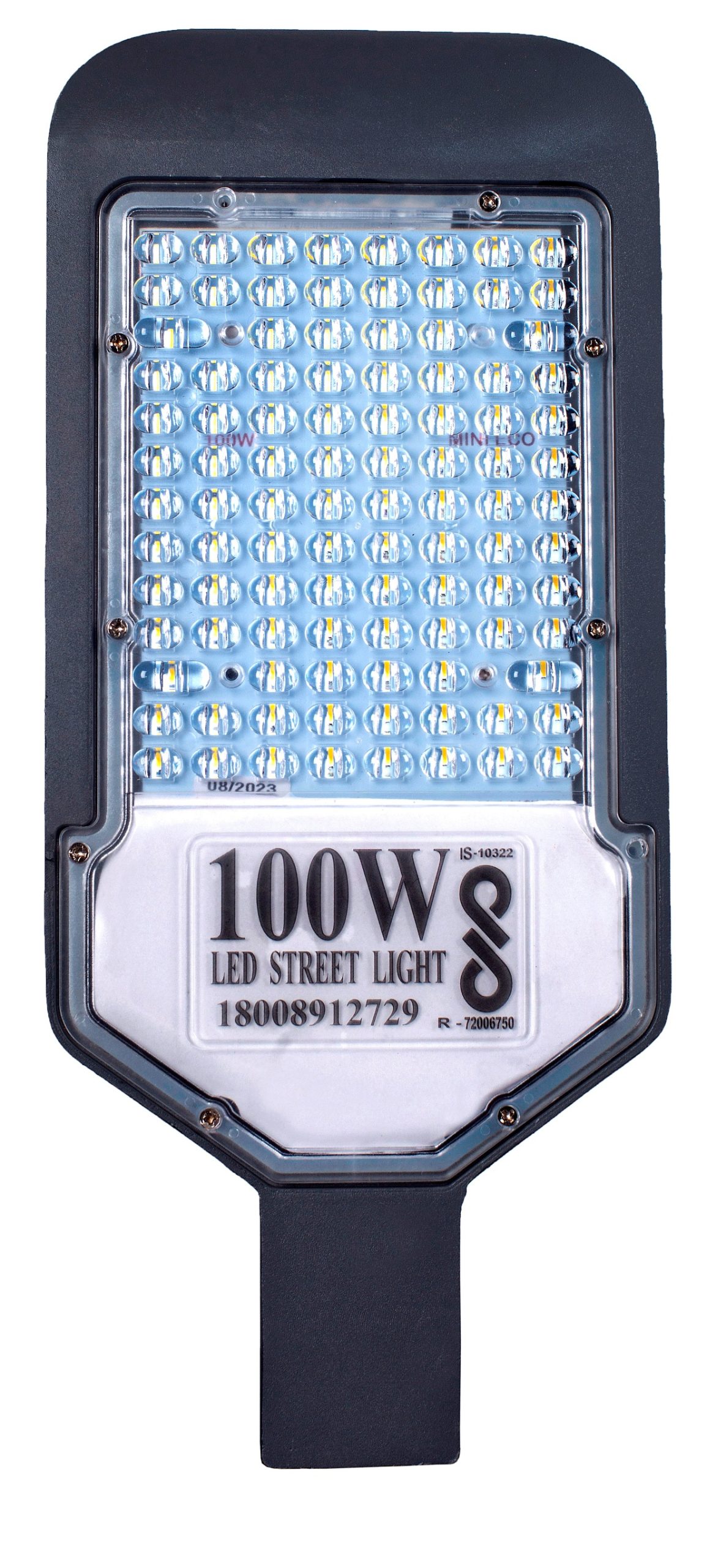 100w LED STREET LIGHT