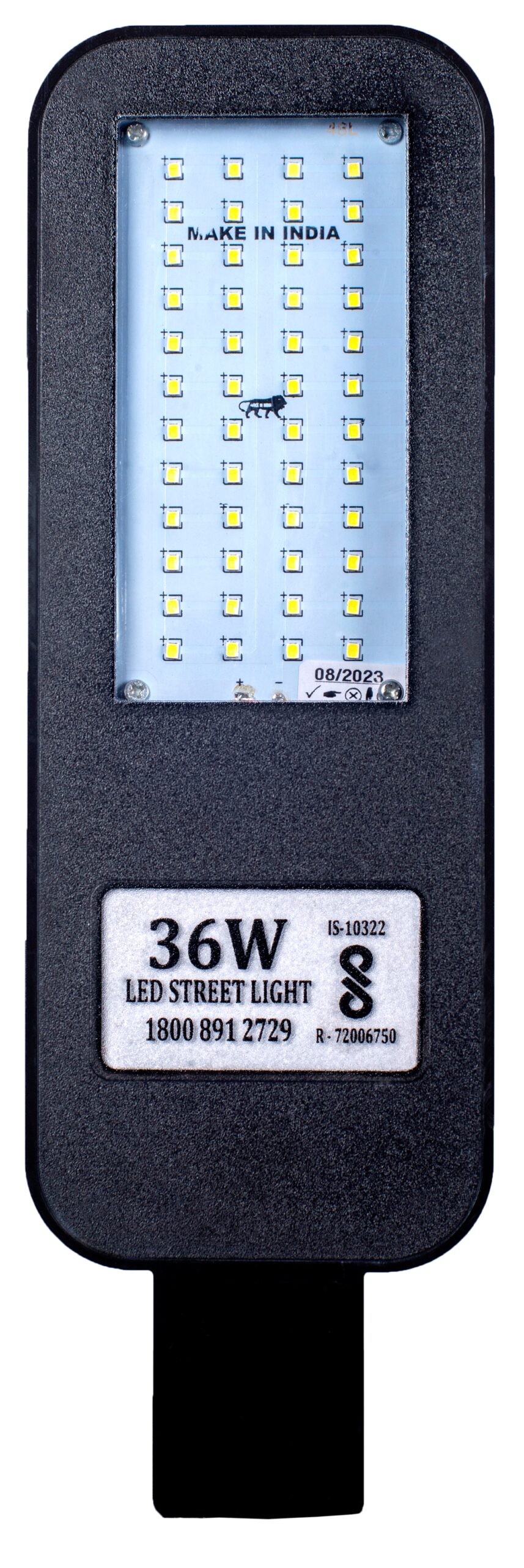 36w led street light