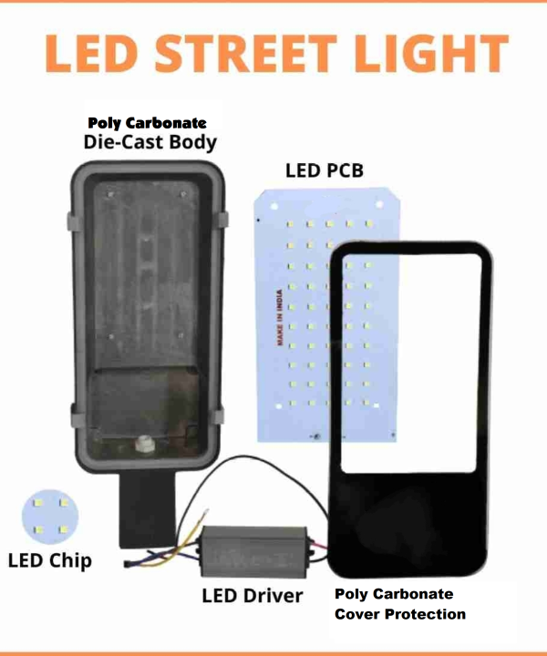 24w led flood light