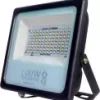 PE 100W Halogen 01 Flood Light Outdoor Lamp(White) - Image 3