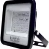 PE 100W Halogen 01 Flood Light Outdoor Lamp(White) - Image 2