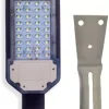 PE 36W LENS - Clamp 01 Flood Light Outdoor Lamp  (White)